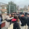 Group school mobility MANRESA 2025